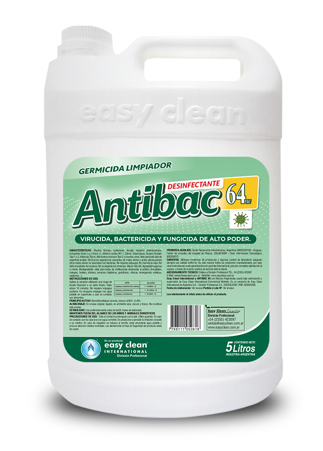 Antibac 64 SC